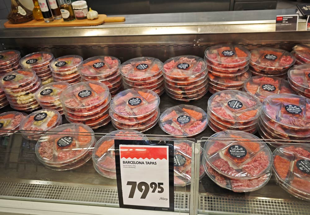 おつまみセット